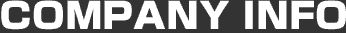 company info